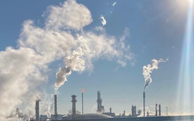 Preocupació al sector químic de la comarca pels costos energètics